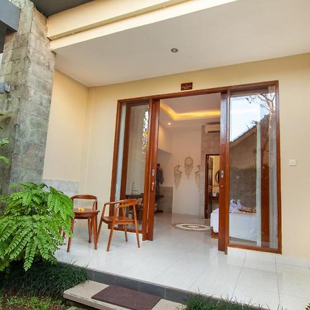 Retreat Center Hotel Ubud  Exterior photo